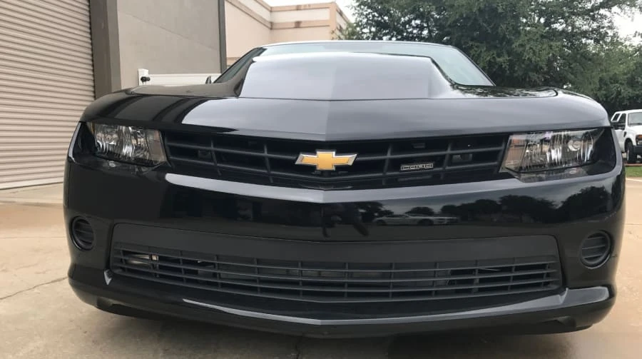 2014 Chevrolet Camaro 5th Gen - Image 2 of 7