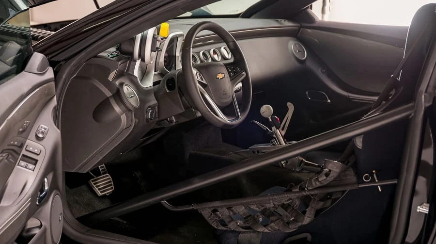 2014 Chevrolet Camaro 5th Gen - Image 3 of 7