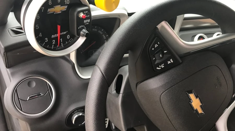 2014 Chevrolet Camaro 5th Gen - Image 4 of 7