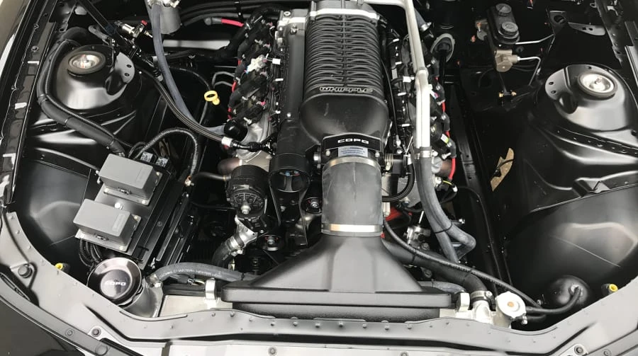 2014 Chevrolet Camaro 5th Gen - Image 6 of 7
