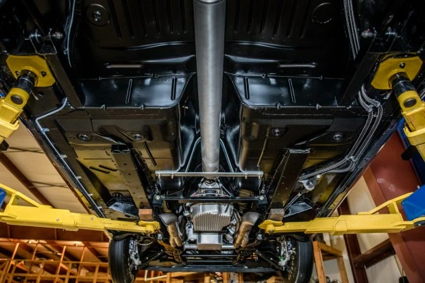 2014 Chevrolet Camaro 5th Gen - Image 7 of 8