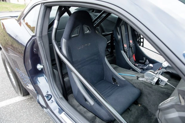2014 Chevrolet Camaro 5th Gen - Image 4 of 8