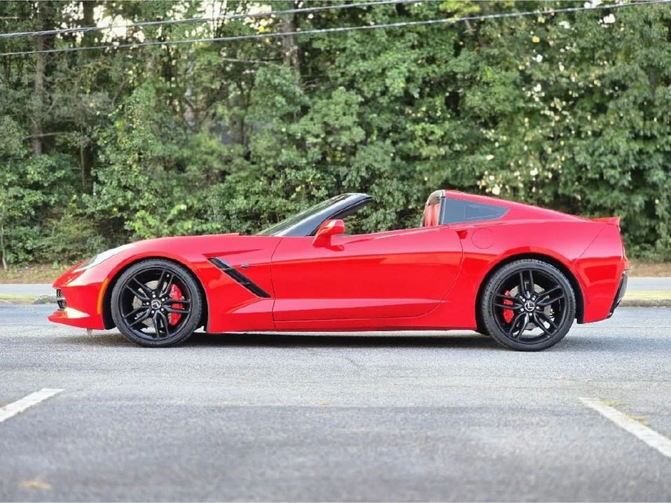 2014 Chevrolet Corvette C7 - Image 5 of 20