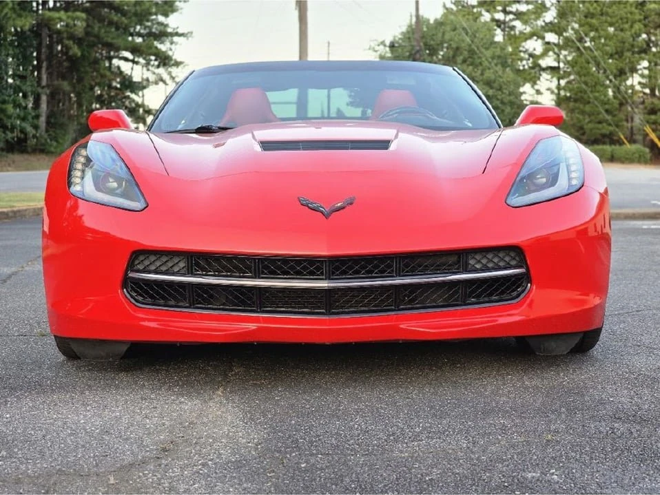 2014 Chevrolet Corvette C7 - Image 17 of 20