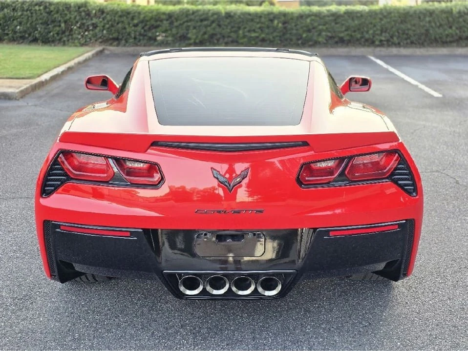 2014 Chevrolet Corvette C7 - Image 9 of 20
