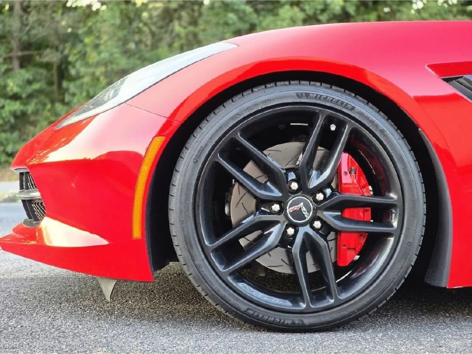 2014 Chevrolet Corvette C7 - Image 19 of 20