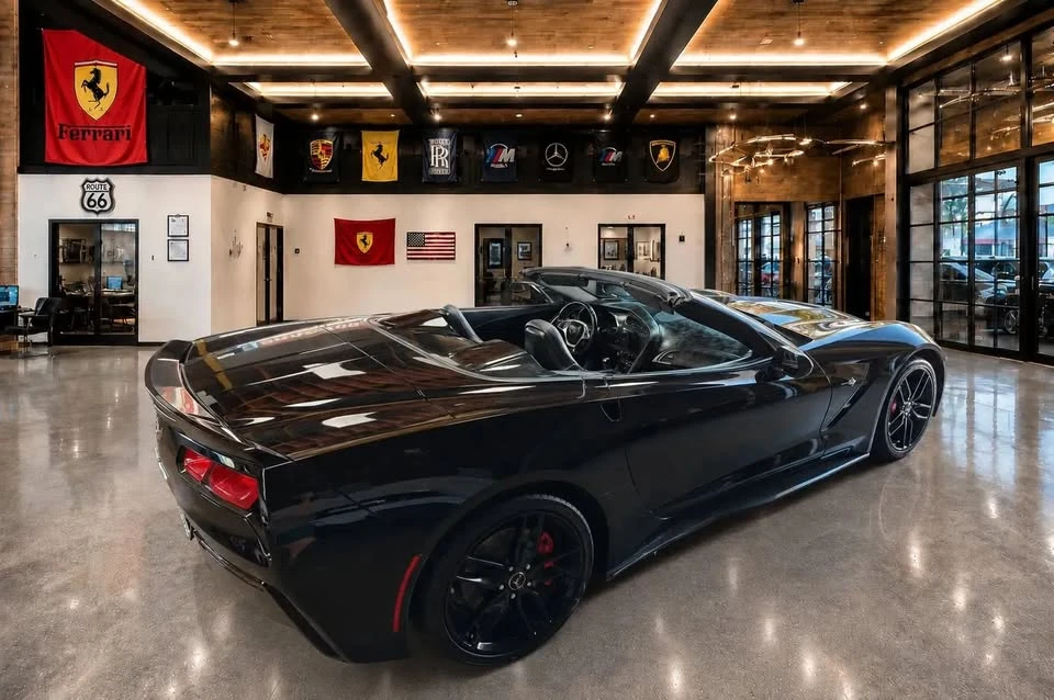 2014 Chevrolet Corvette C7 - Image 5 of 18
