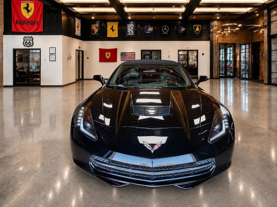 2014 Chevrolet Corvette C7 - Image 11 of 18