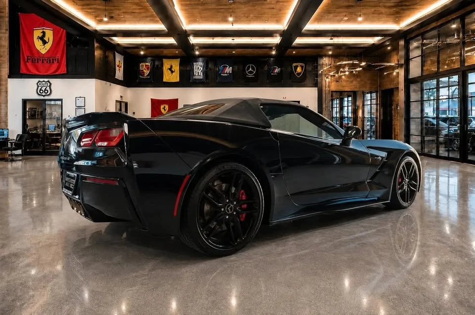 2014 Chevrolet Corvette C7 - Image 7 of 18