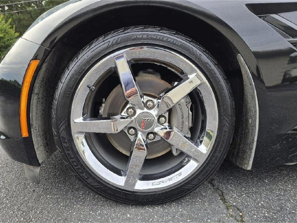 2014 Chevrolet Corvette C7 - Image 10 of 20