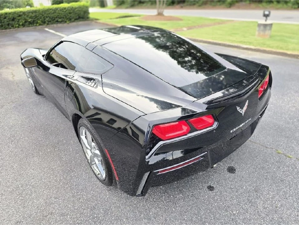 2014 Chevrolet Corvette C7 - Image 5 of 20