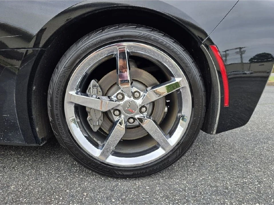 2014 Chevrolet Corvette C7 - Image 11 of 20