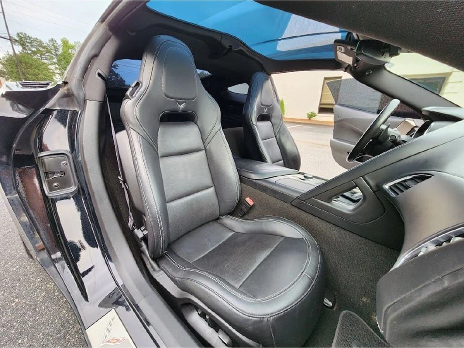 2014 Chevrolet Corvette C7 - Image 14 of 20
