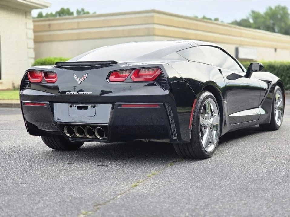 2014 Chevrolet Corvette C7 - Image 7 of 20