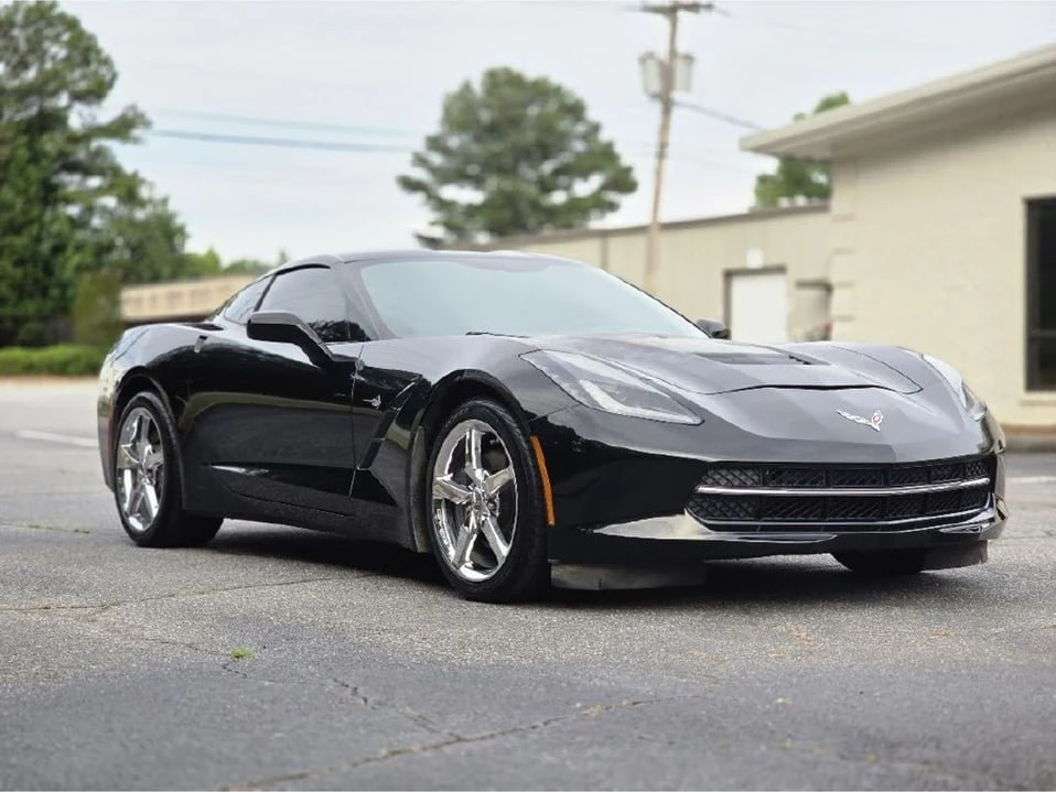 2014 Chevrolet Corvette C7 - Image 9 of 20