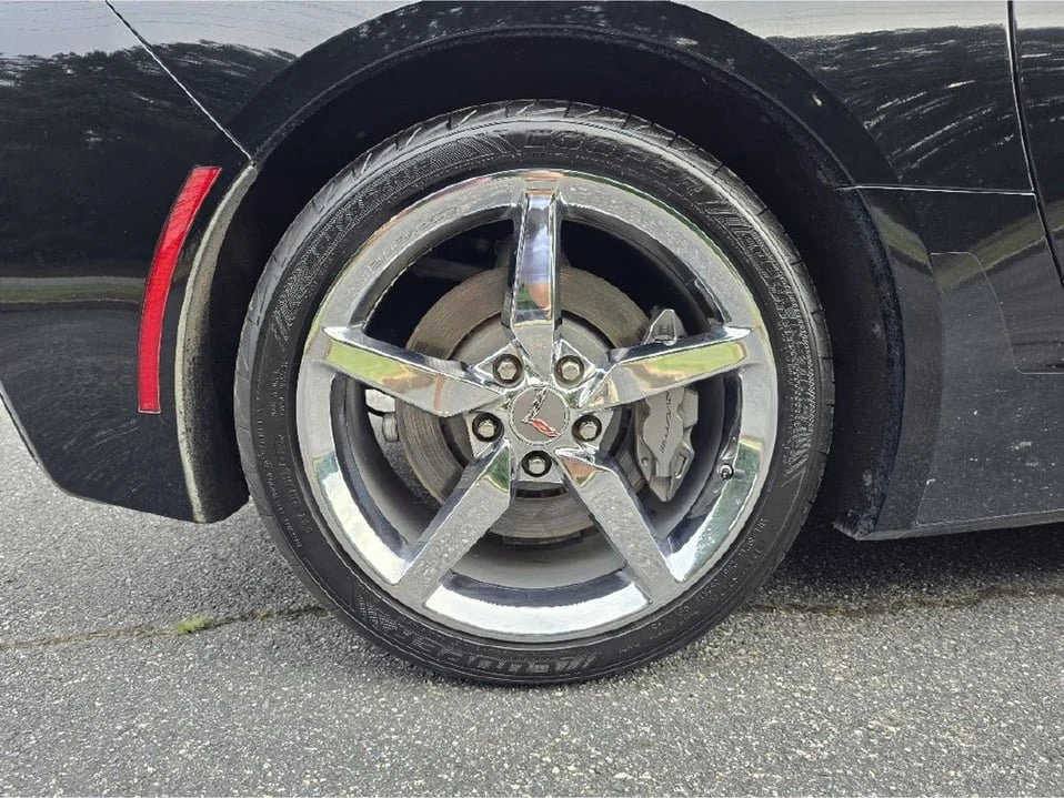 2014 Chevrolet Corvette C7 - Image 12 of 20