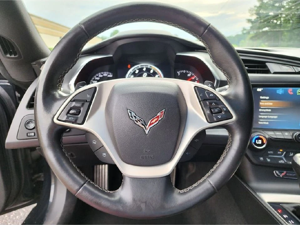 2014 Chevrolet Corvette C7 - Image 20 of 20