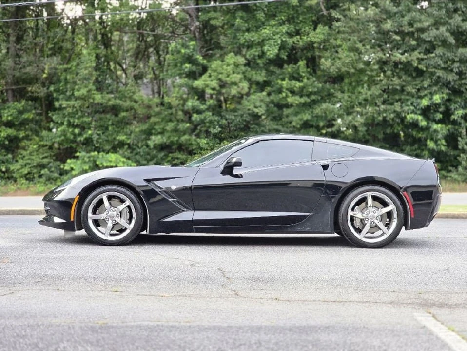 2014 Chevrolet Corvette C7 - Image 3 of 20