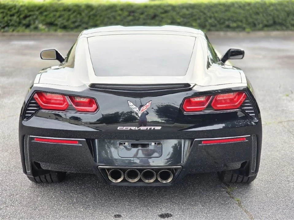 2014 Chevrolet Corvette C7 - Image 6 of 20