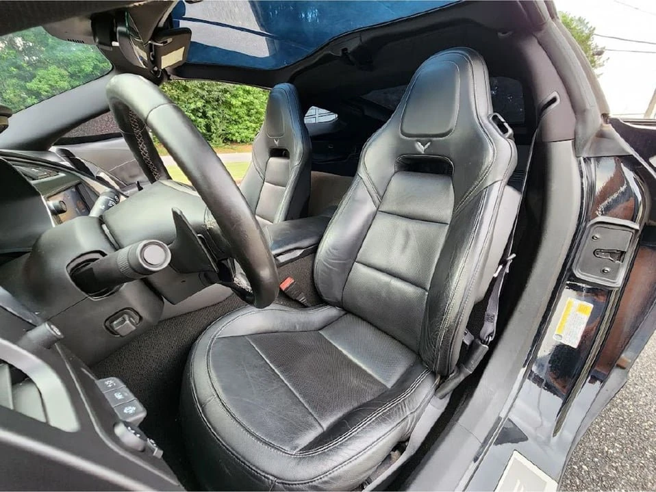2014 Chevrolet Corvette C7 - Image 18 of 20