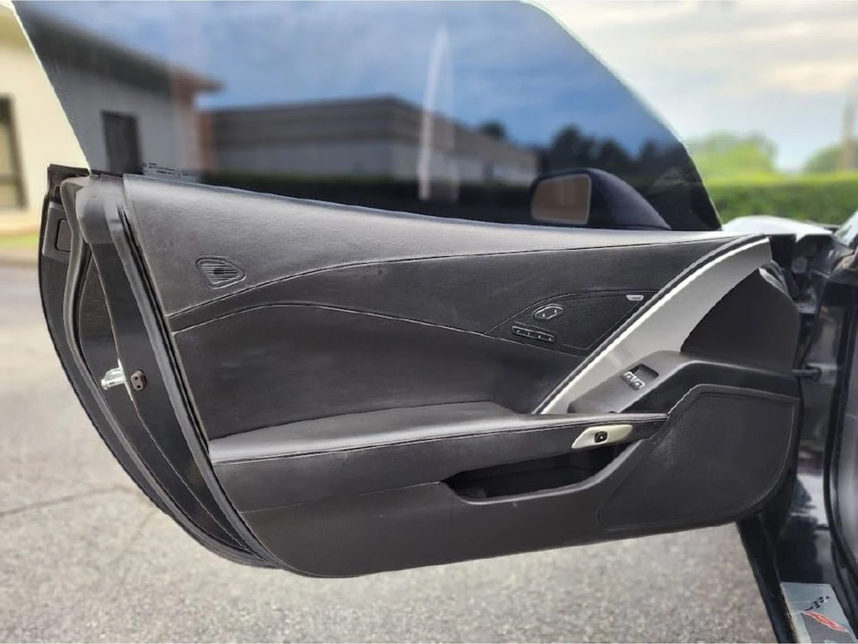 2014 Chevrolet Corvette C7 - Image 19 of 20