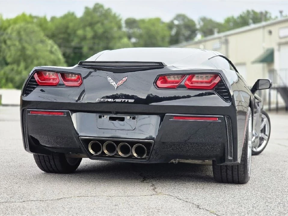 2014 Chevrolet Corvette C7 - Image 2 of 20