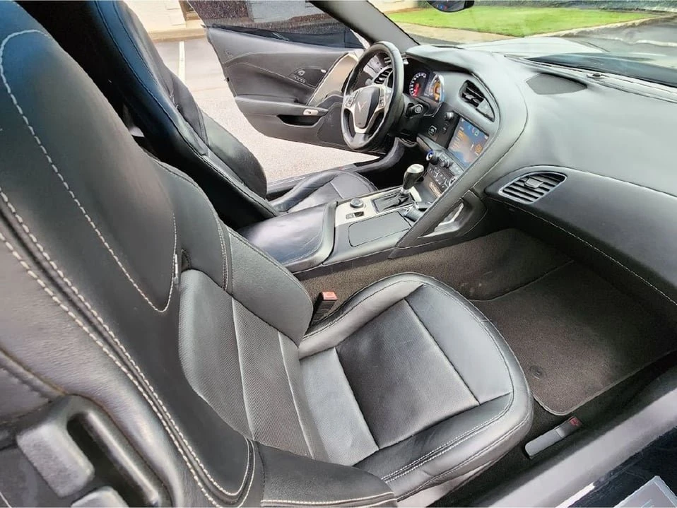 2014 Chevrolet Corvette C7 - Image 15 of 20
