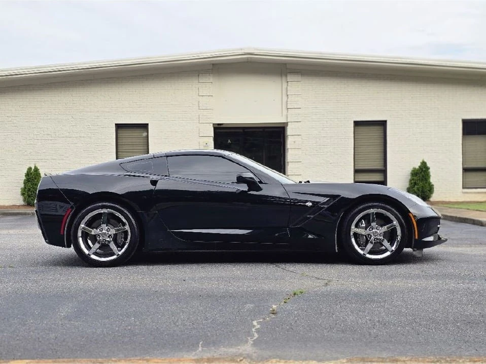 2014 Chevrolet Corvette C7 - Image 8 of 20