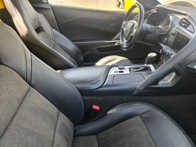 2014 Chevrolet Corvette C7 - Image 3 of 3