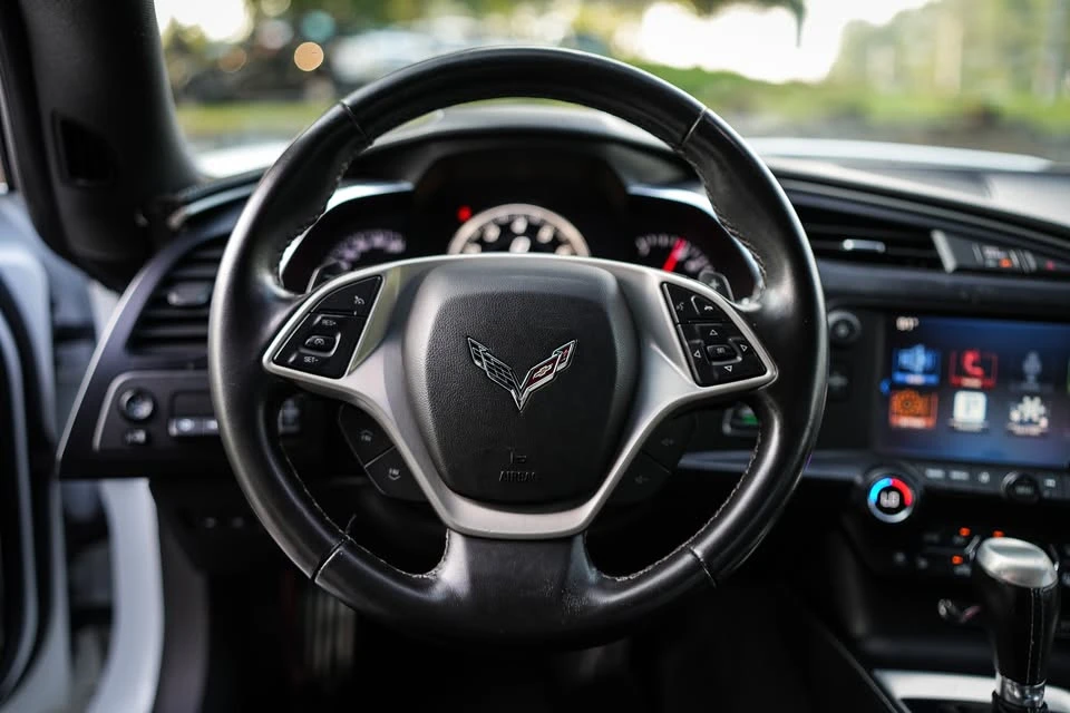 2014 Chevrolet Corvette C7 - Image 13 of 19
