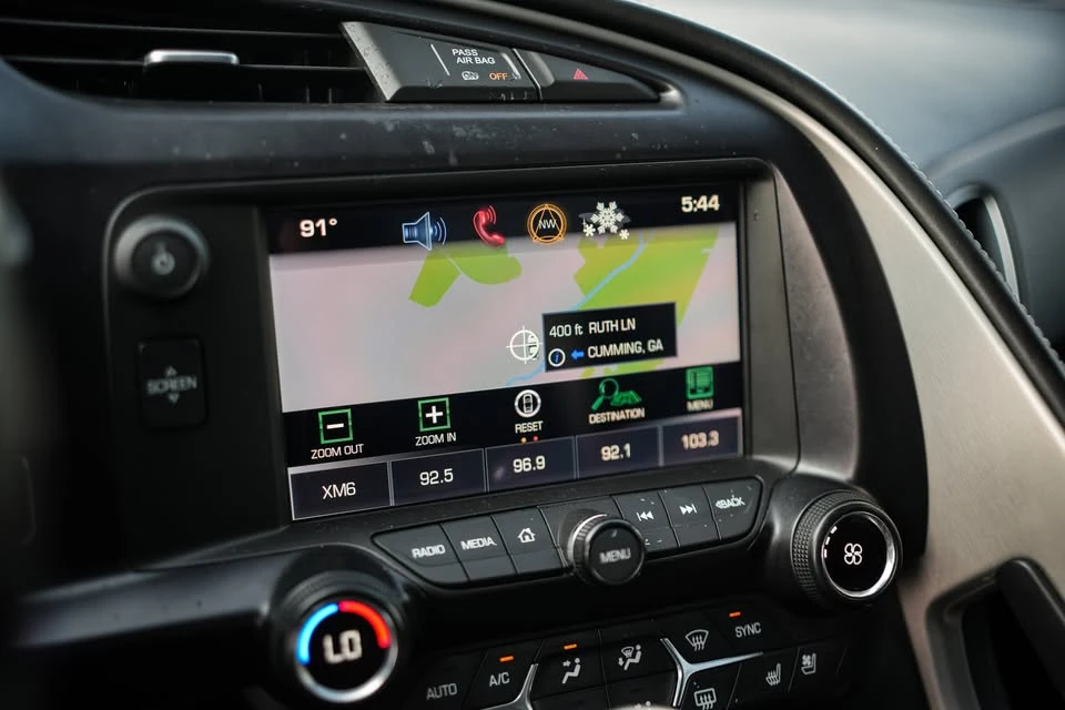 2014 Chevrolet Corvette C7 - Image 15 of 19