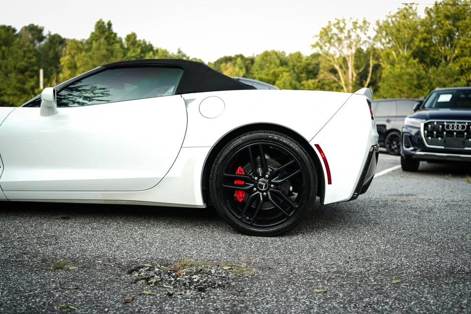 2014 Chevrolet Corvette C7 - Image 8 of 19