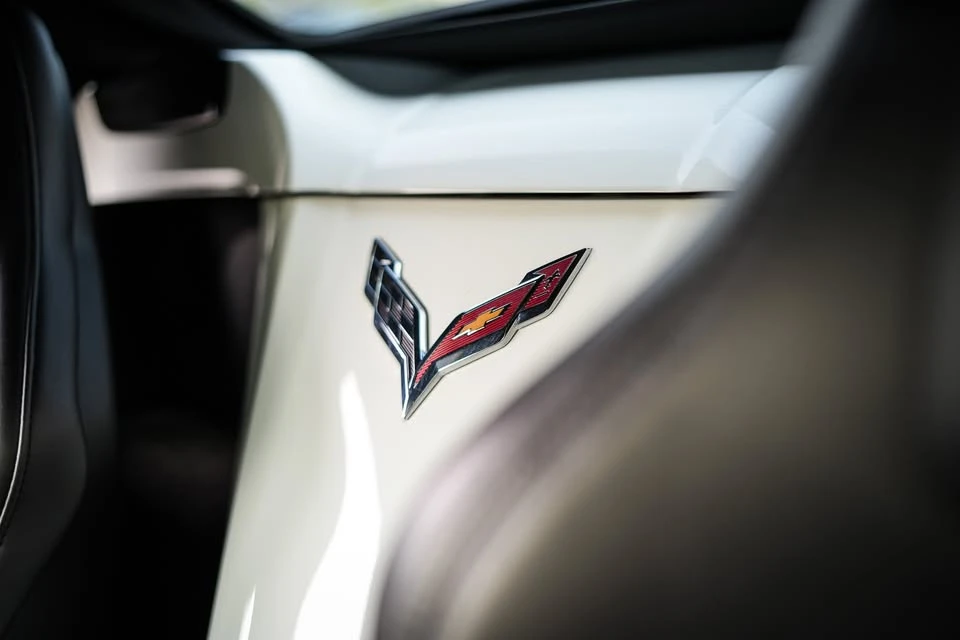 2014 Chevrolet Corvette C7 - Image 19 of 19