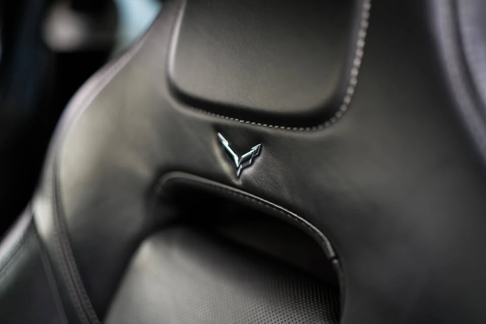 2014 Chevrolet Corvette C7 - Image 18 of 19