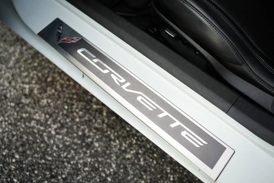 2014 Chevrolet Corvette C7 - Image 14 of 19