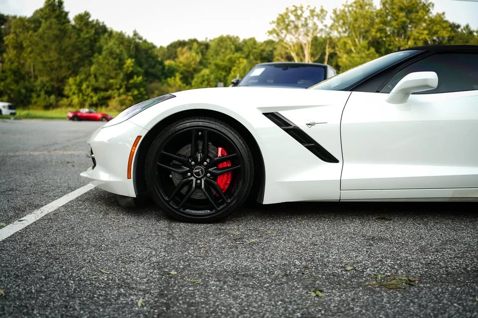 2014 Chevrolet Corvette C7 - Image 7 of 19