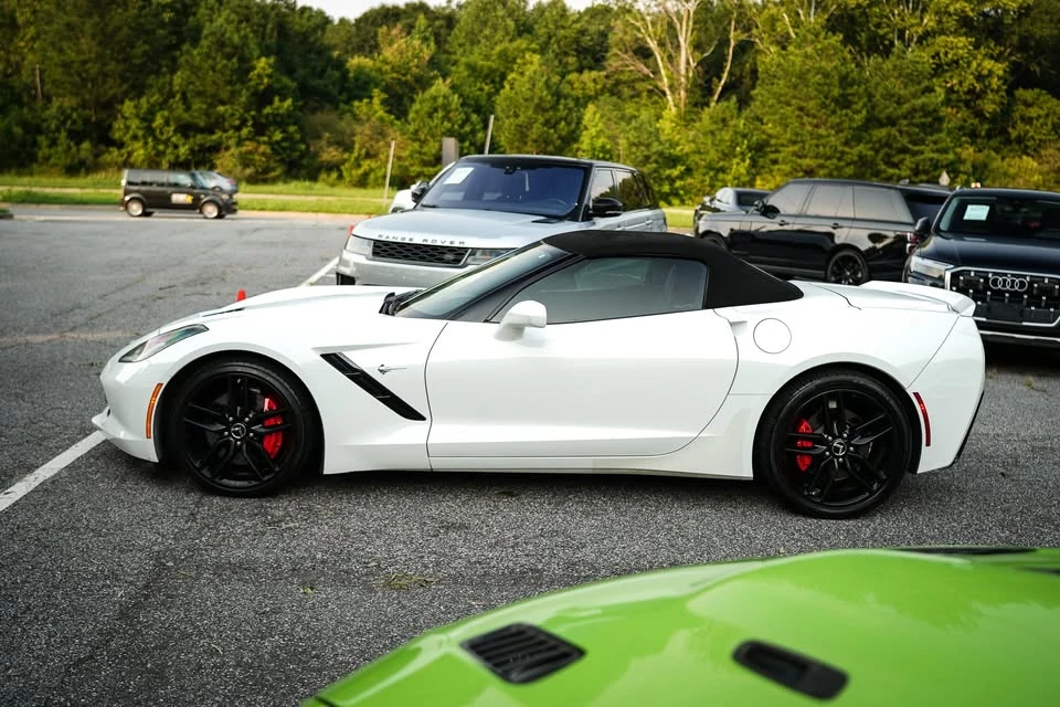 2014 Chevrolet Corvette C7 - Image 6 of 19