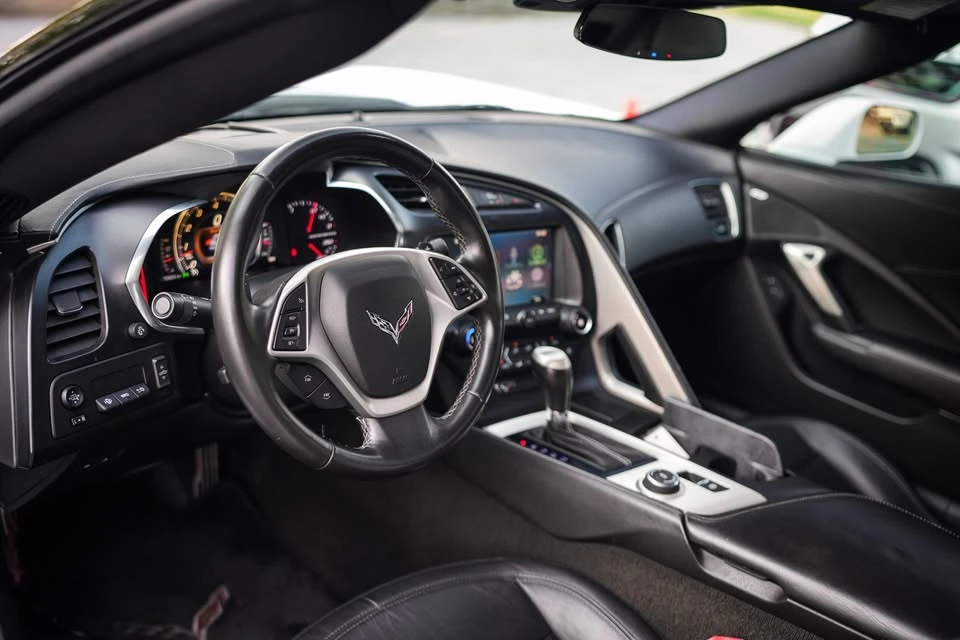 2014 Chevrolet Corvette C7 - Image 12 of 19