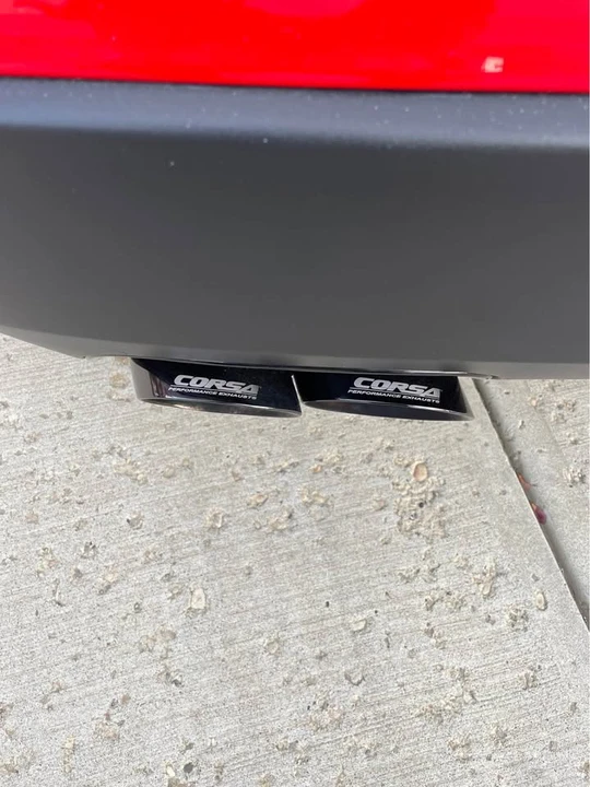 2014 Chevrolet Camaro 5th Gen - Image 3 of 5