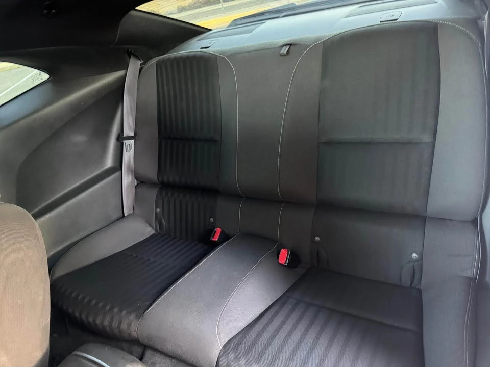 2014 Chevrolet Camaro 5th Gen - Image 4 of 7