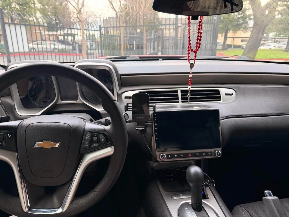 2014 Chevrolet Camaro 5th Gen - Image 6 of 7