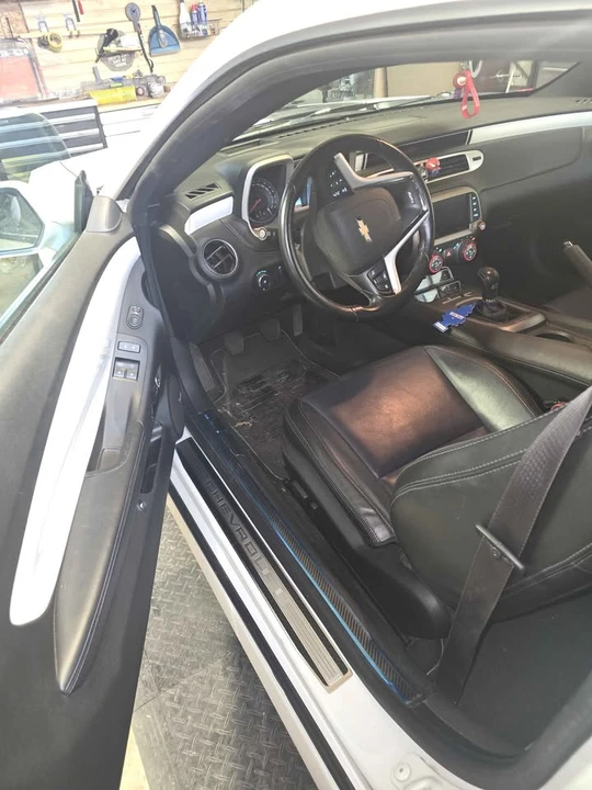 2014 Chevrolet Camaro 5th Gen - Image 6 of 7