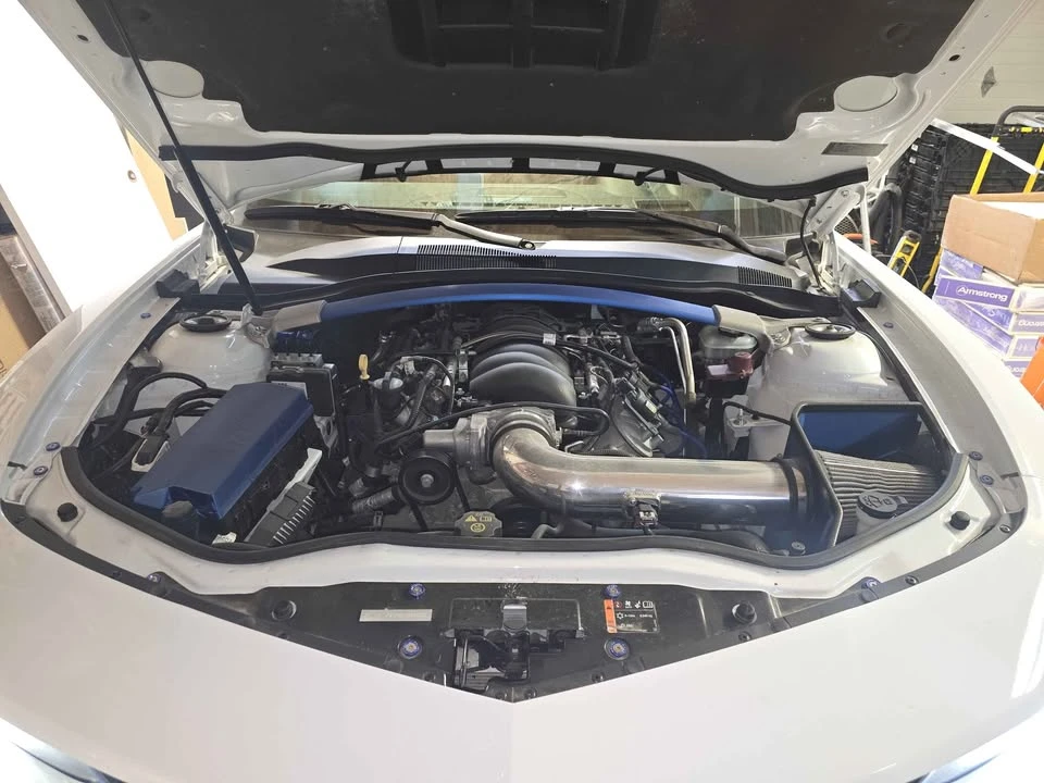 2014 Chevrolet Camaro 5th Gen - Image 2 of 7