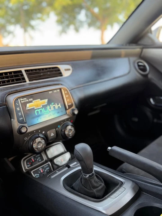 2014 Chevrolet Camaro 5th Gen - Image 20 of 20