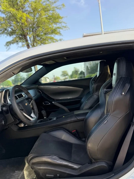 2014 Chevrolet Camaro 5th Gen - Image 9 of 20