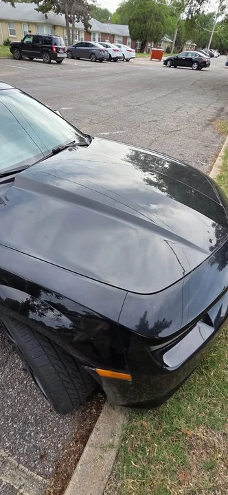 2014 Chevrolet Camaro 5th Gen - Image 6 of 10