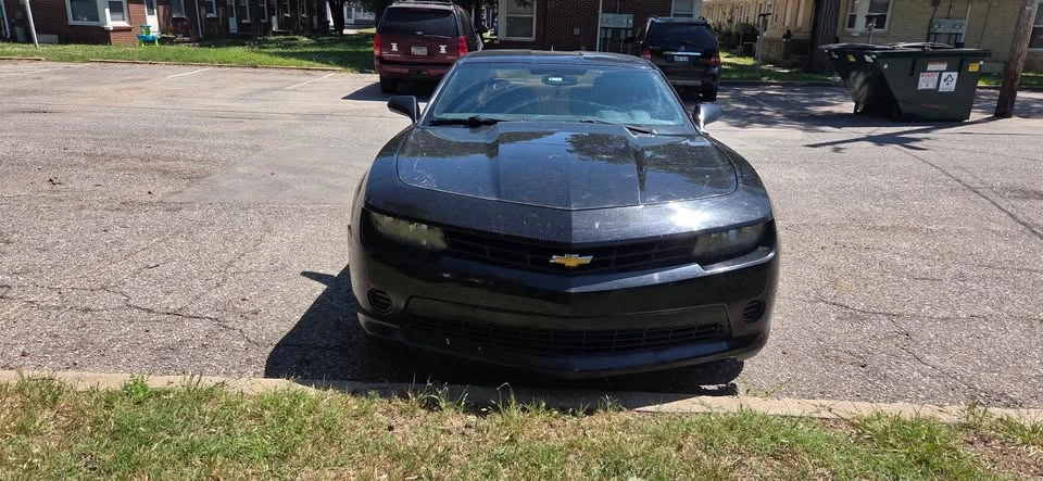 2014 Chevrolet Camaro 5th Gen - Image 2 of 10