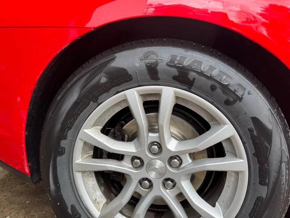 2014 Chevrolet Camaro 5th Gen - Image 11 of 15