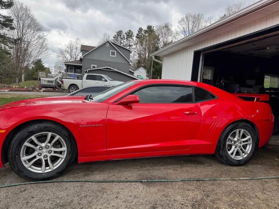 2014 Chevrolet Camaro 5th Gen - Image 12 of 15