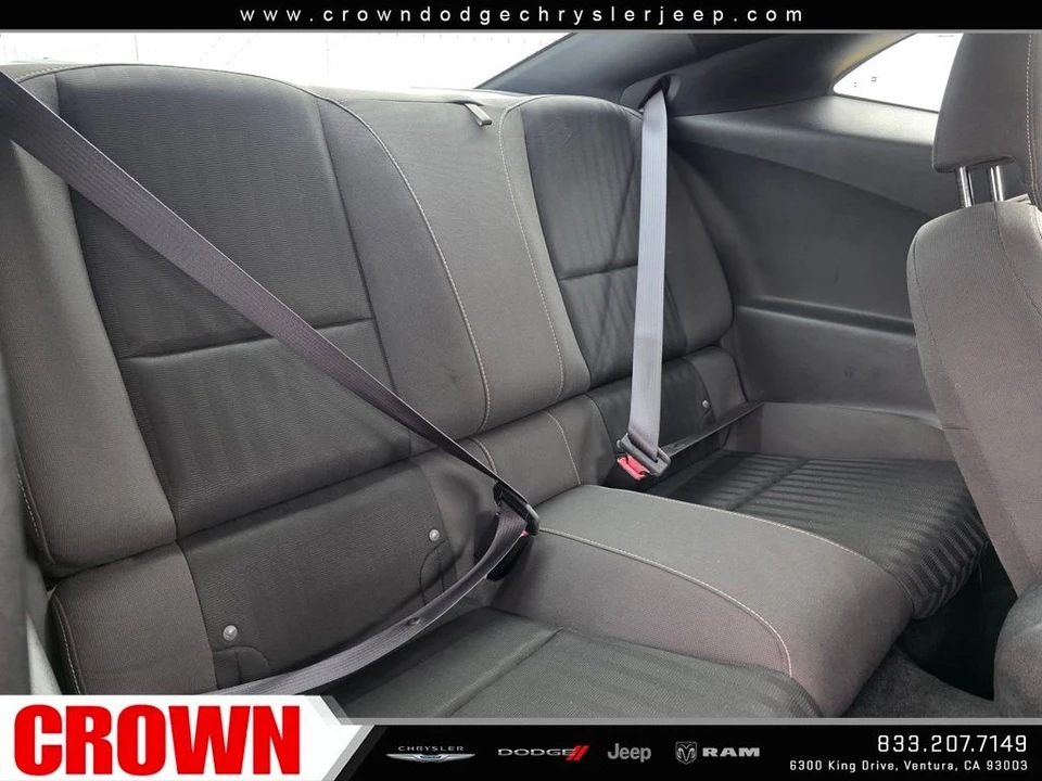 2014 Chevrolet Camaro 5th Gen - Image 11 of 12
